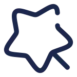 Magic Stick 2 SVG Icon